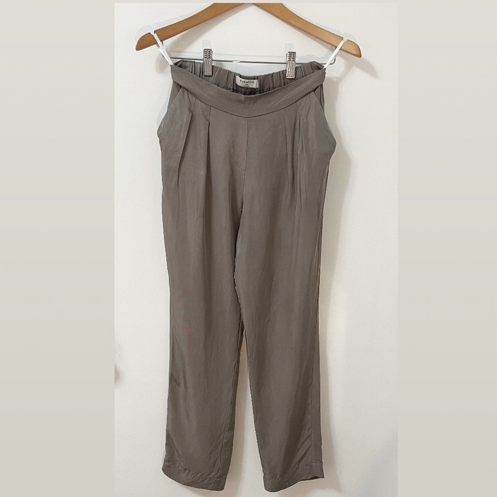 Aritzia Babaton Pants